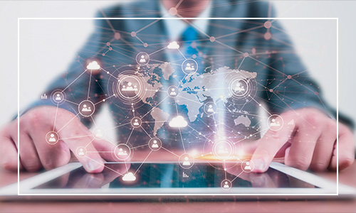 行業(yè)領(lǐng)域