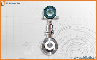 LL電容靶式質量流量計