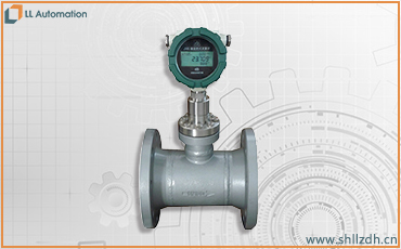 LL法蘭管道式靶式流量計