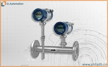 LL-TMF熱式氣體質量流量計