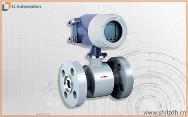 LL可旋轉表頭電磁流量計