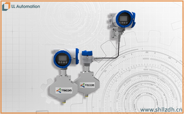 PRO 系列 / TCMP 0325科氏力質量流量計