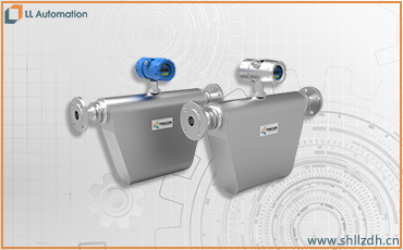 CLASSIC系列 / TCM 065K科氏力質量流量計