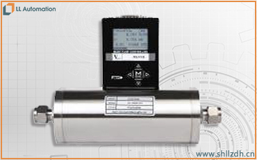 LL10-DS數字型熱式超大量程質量流量計/控制器