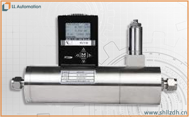 LL10-HS/DS 熱式氣體質量流量控制器