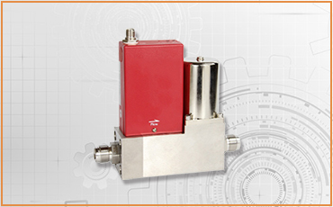 LL-RS10FD數字型熱式氣體質量流量控制器